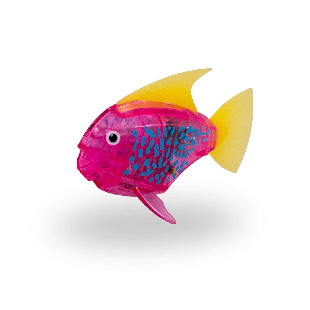 HEXBUG AquaBot 2.0 with Deco Single Pack