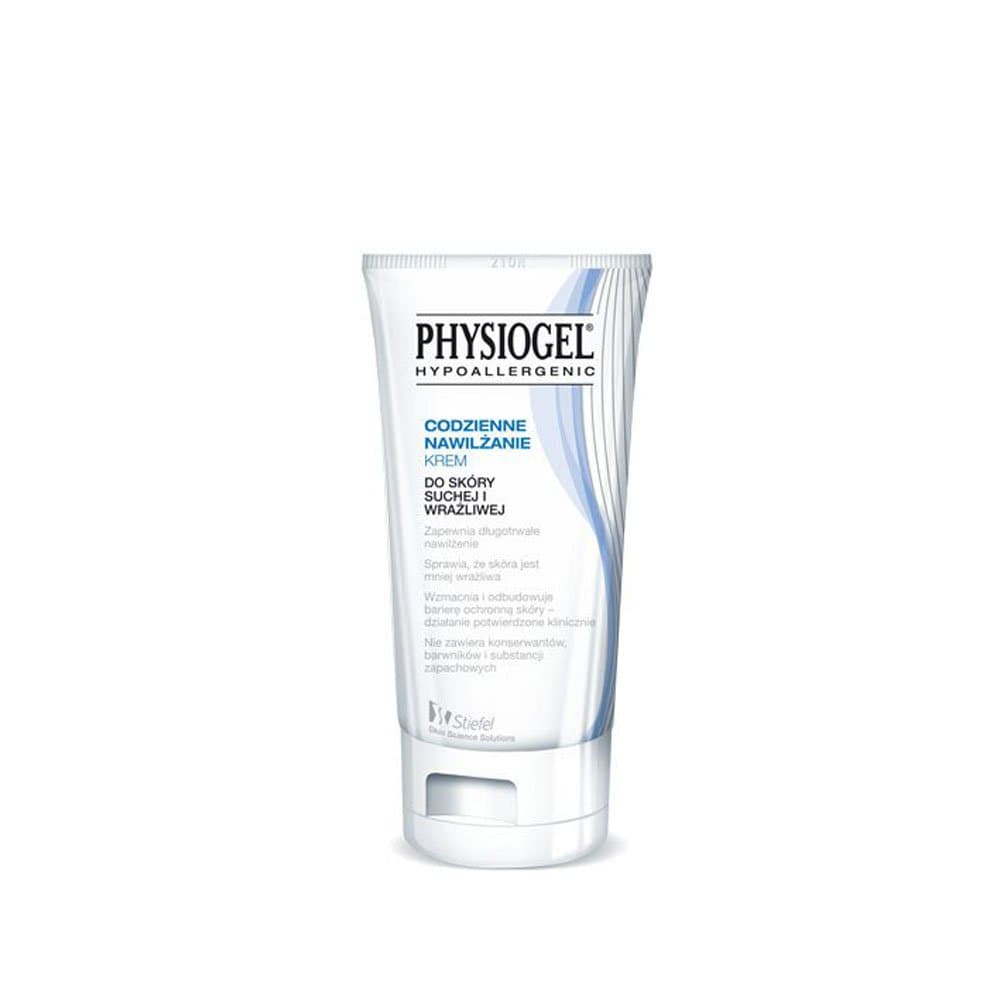 Physiogel Daily Moisture Therapy Cream 75ml 2.5fl oz.