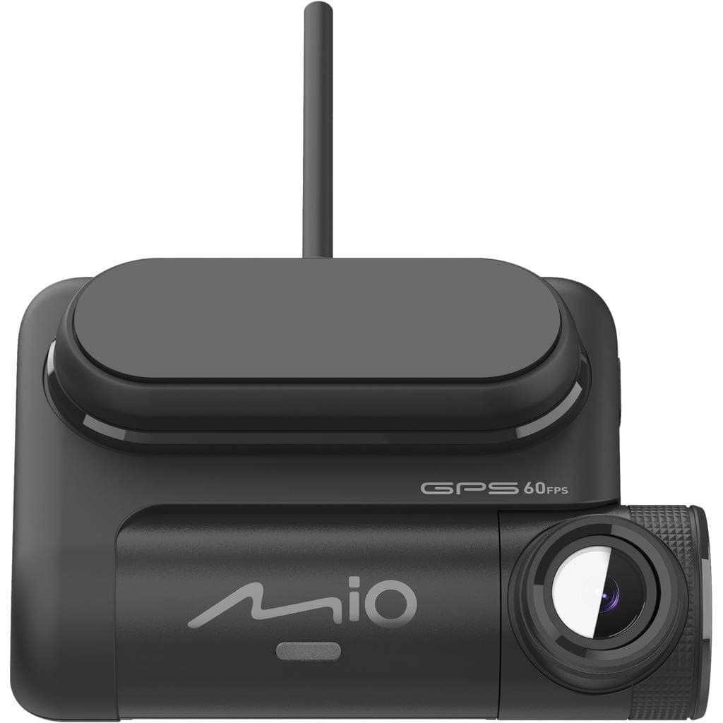 Mio 5415N6310008 MiVue 821 Dash Cam