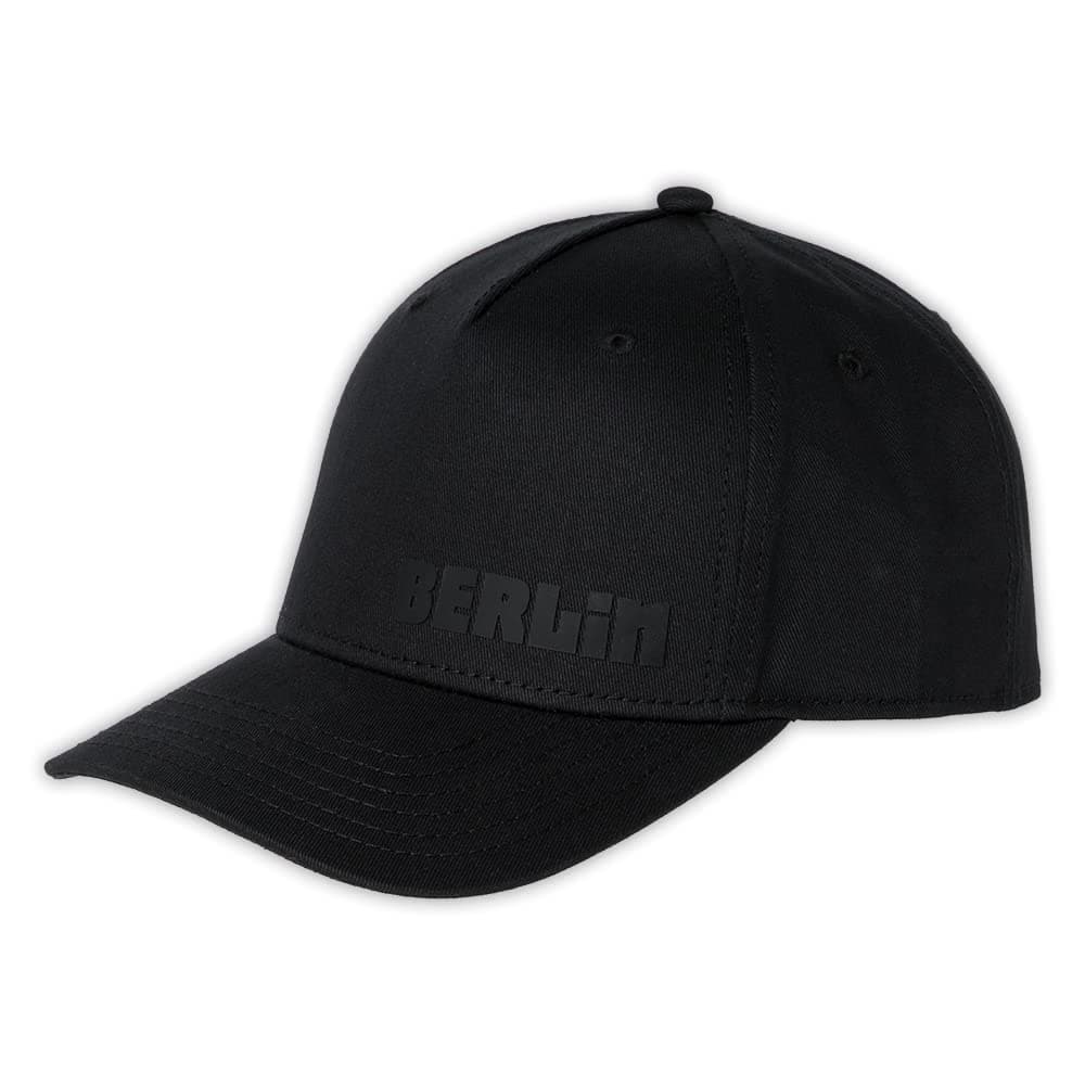 Hertha BSC Cap Berlin All Black