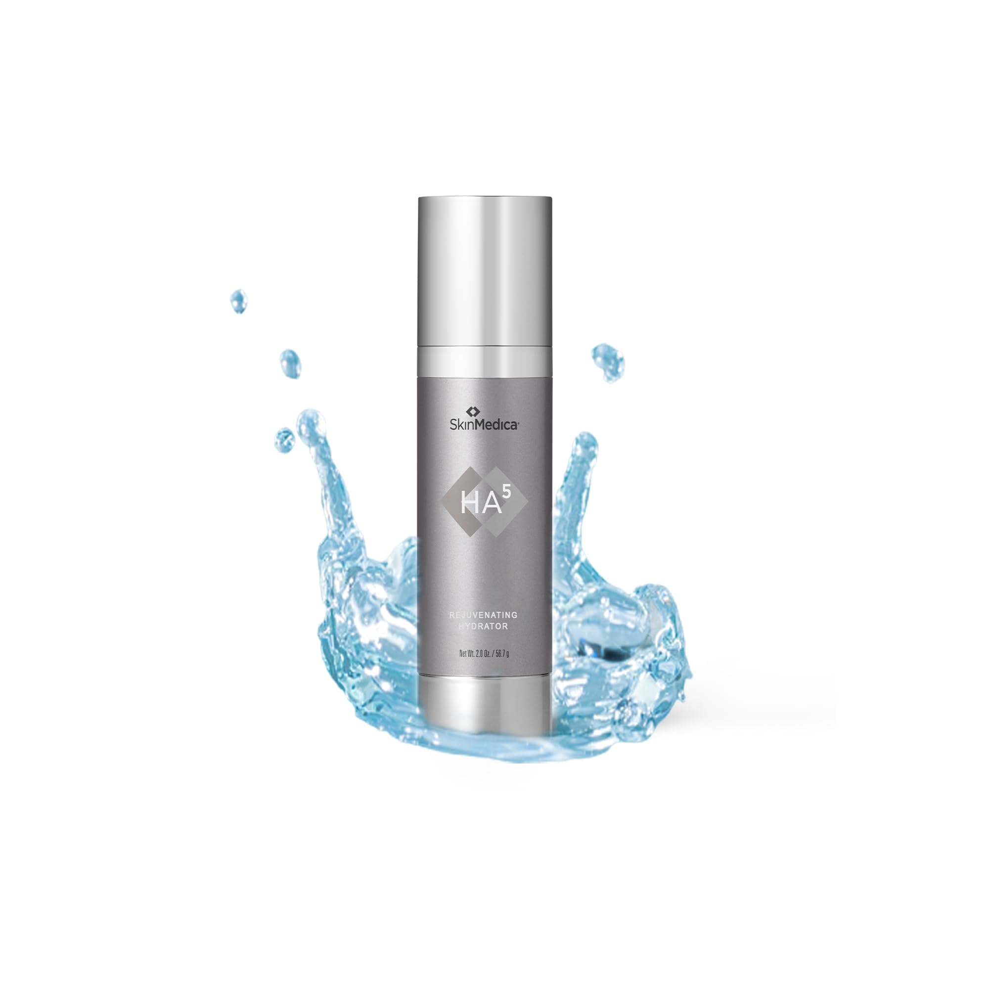 SkinMedica HA5 Rejuvenating Hydrator - 2 Ounces