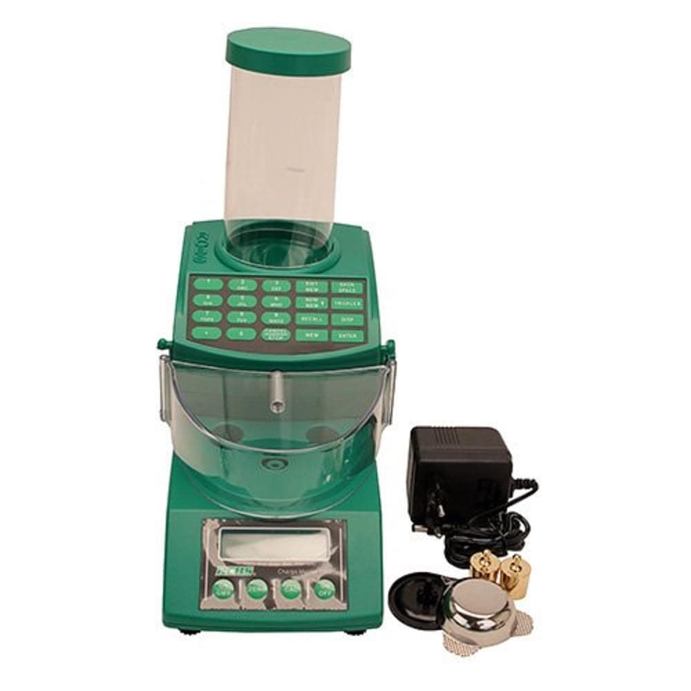 RCBS 98924 Chargemaster Combo 240-VAC/Eur