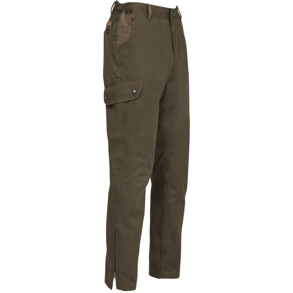 Percussion Childrens Sologne Skintane Trousers - Ages 6-16 Hunting/Shooting