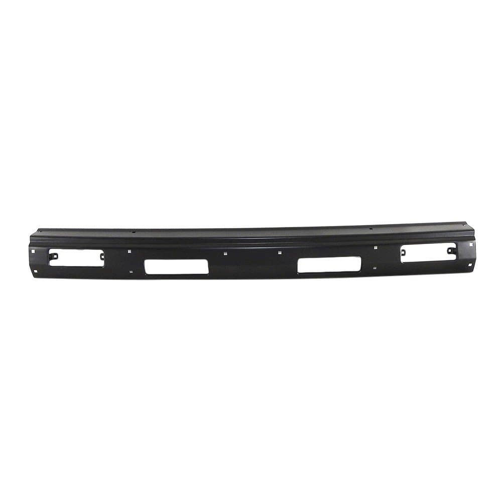 1986-1992 Compatible With NISSAN D21 Front Bumper Face Bar NI1002108