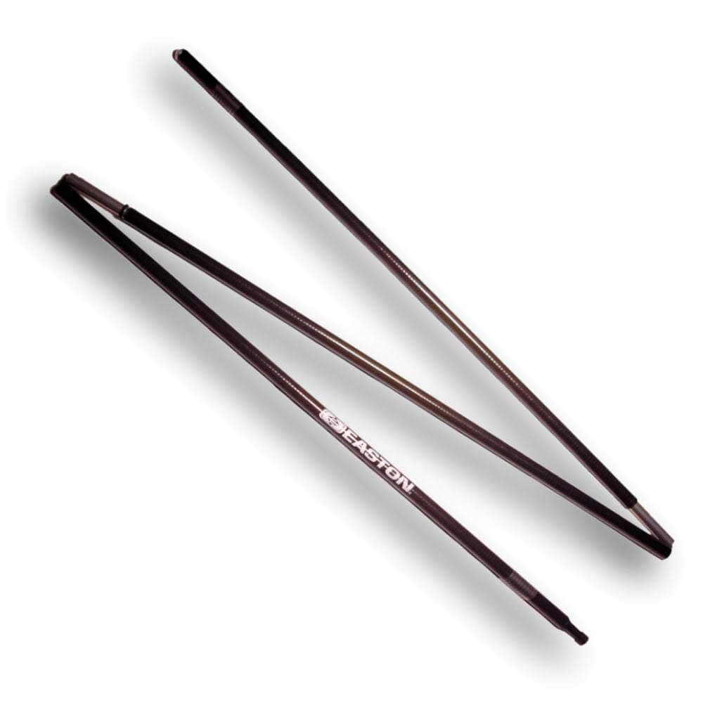 Six Moon Designs 49" Black Carbon Fiber Tent Pole