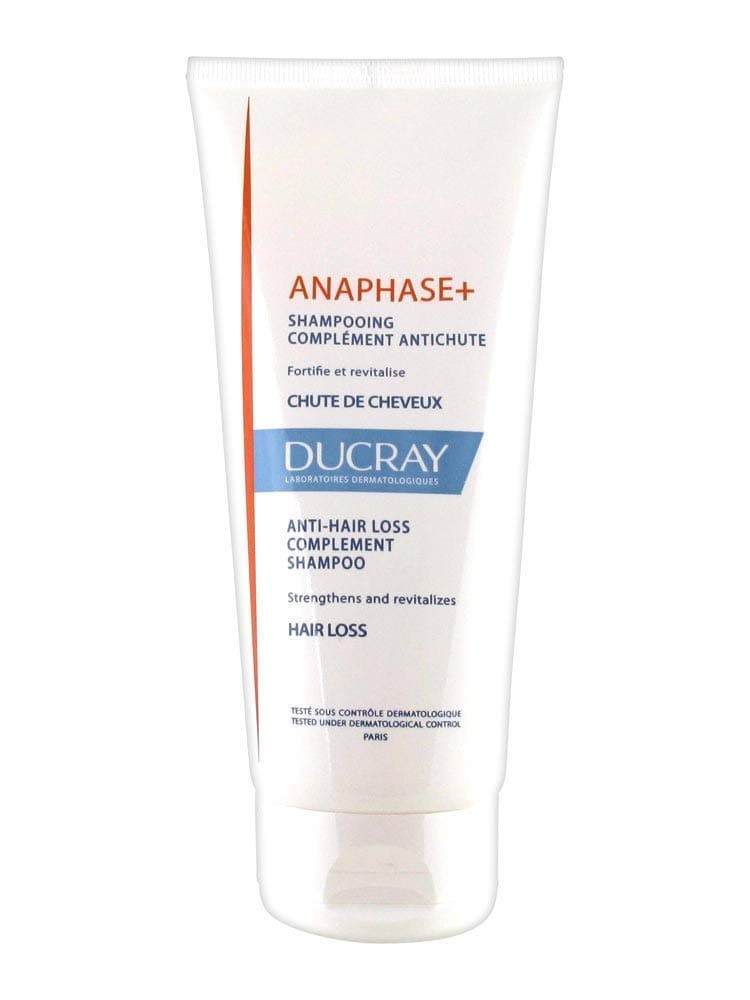 Anaphase Plus Shampoo 100 Ml
