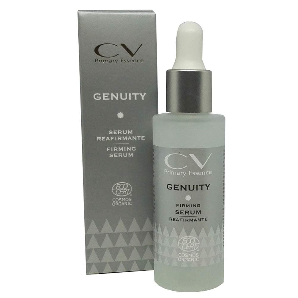 GENUITY Firming Serum 30ml by CV Primary Essence