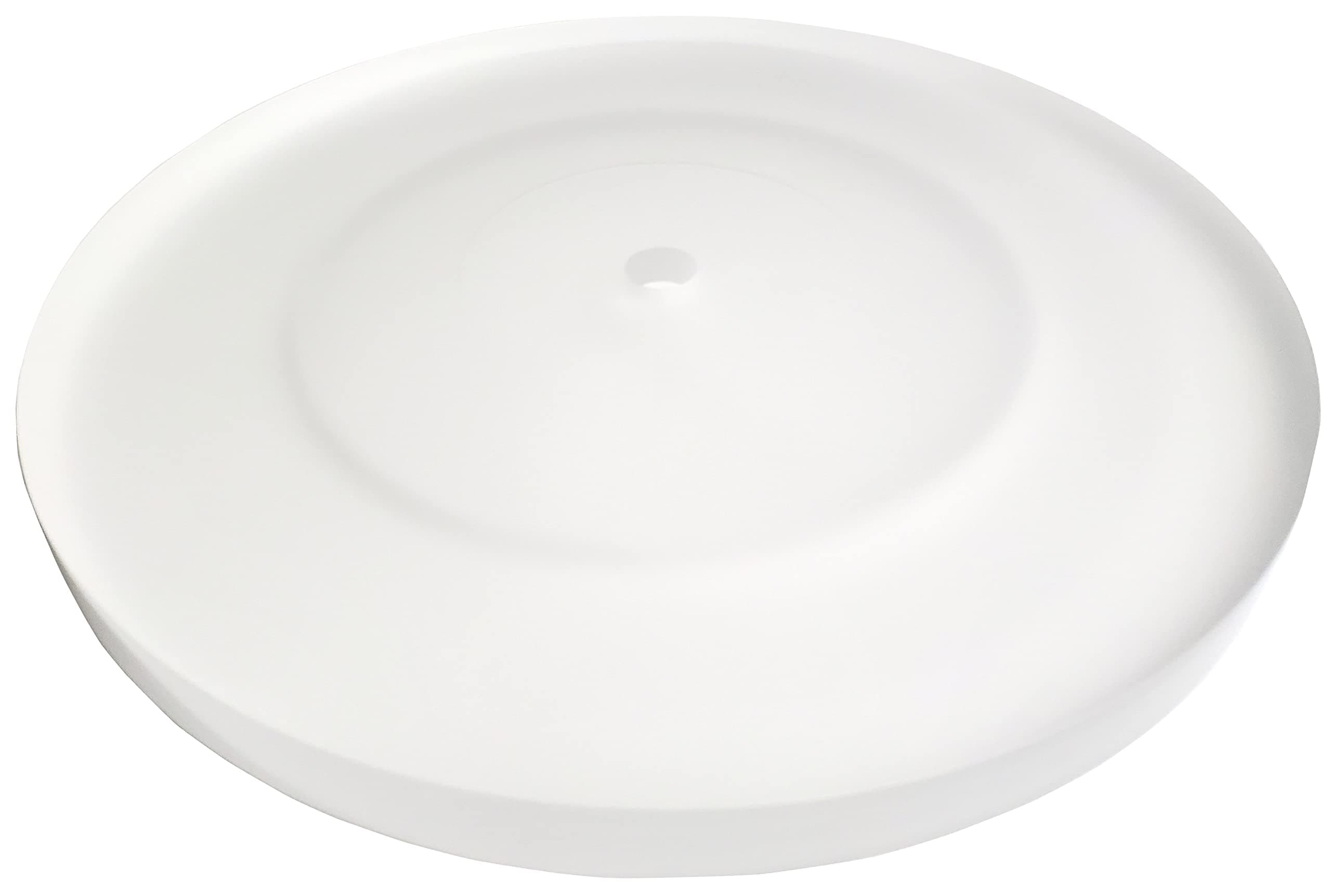 Acrylic Tray for Rega Planar 1/2/3/RP1/RP3/P1/P2/P3/P3-24 and NAD 533