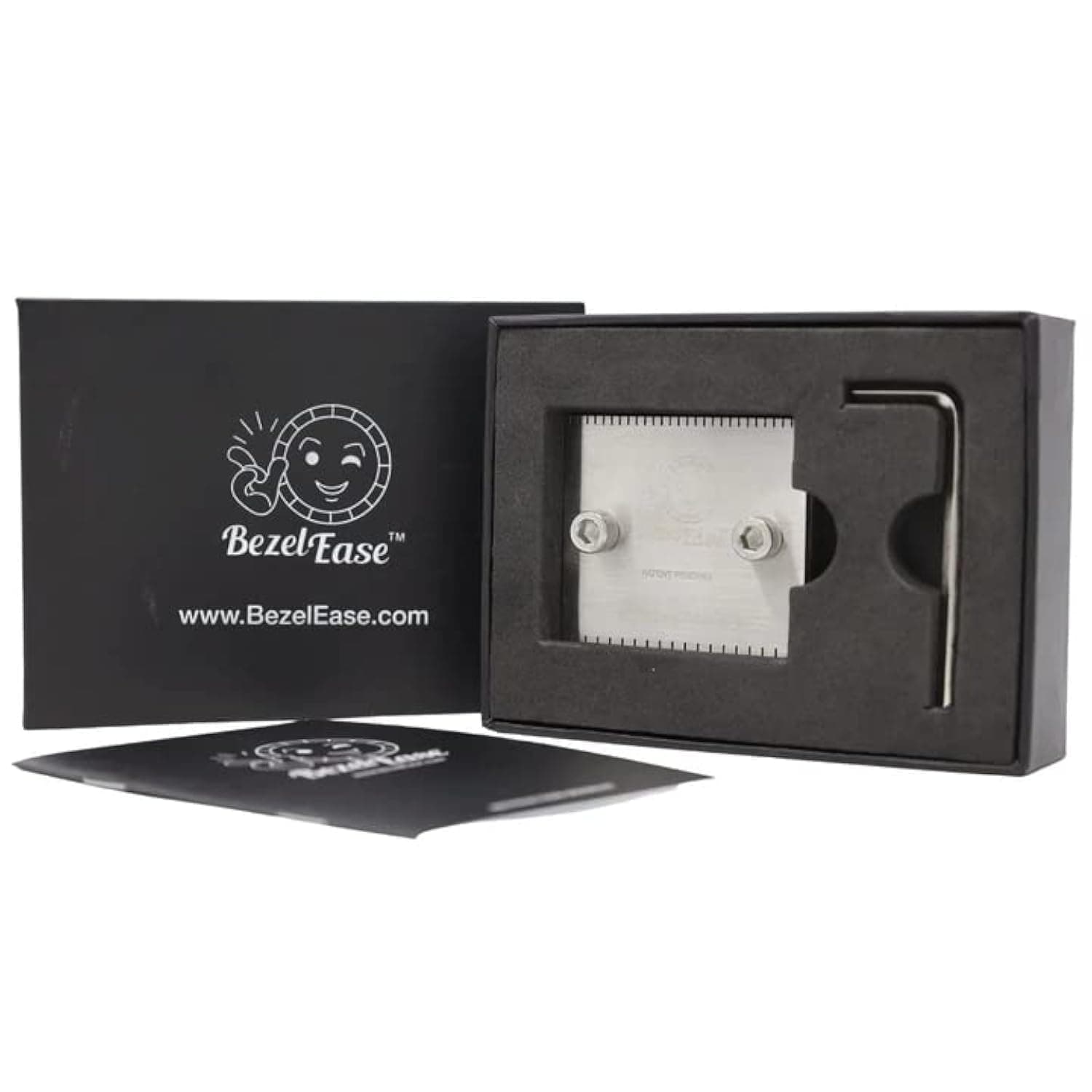 Pepe Tools BezelEase Castellated Bezel Creator