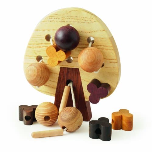 Soopsori Tree Sewing Set