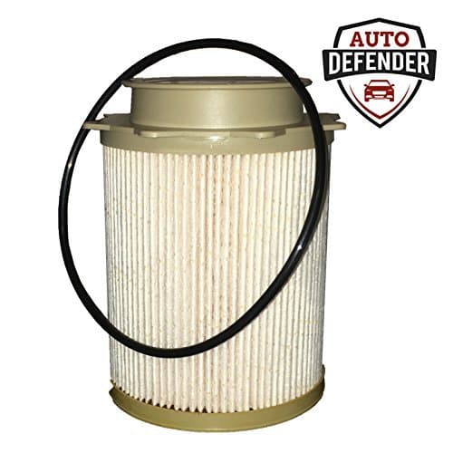 6.7L Cummins Fuel Filter Water Separator for 11-20, Ram 2500, 3500, 4500, 5500 Diesel Trucks - (1)