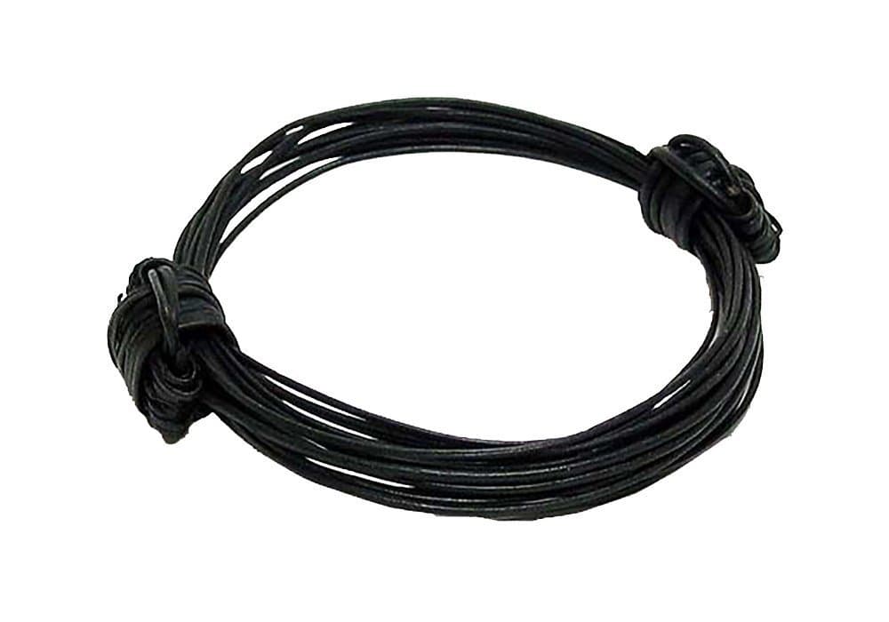 Dexterity 2 Knots African Elephants Hair Bracelets New