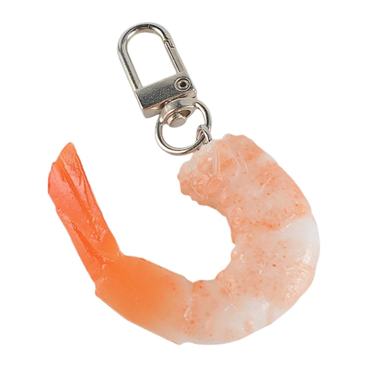 Imitation Food Keychain Fried Chicken Leg Nuggets Wing Keychain for Handbag Purse Car Accessories