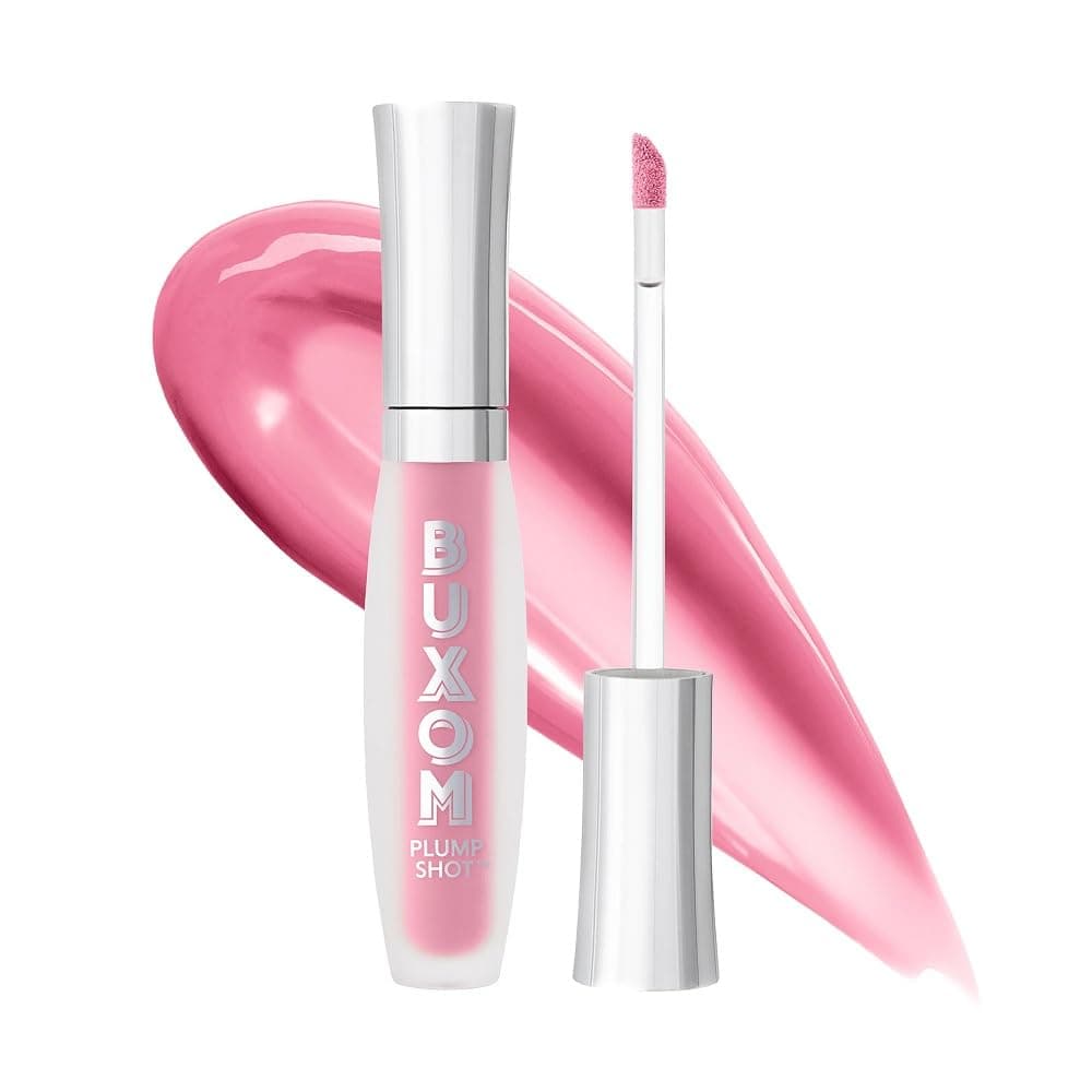 Buxom Plump Shot™ Collagen-Infused Lip Serum