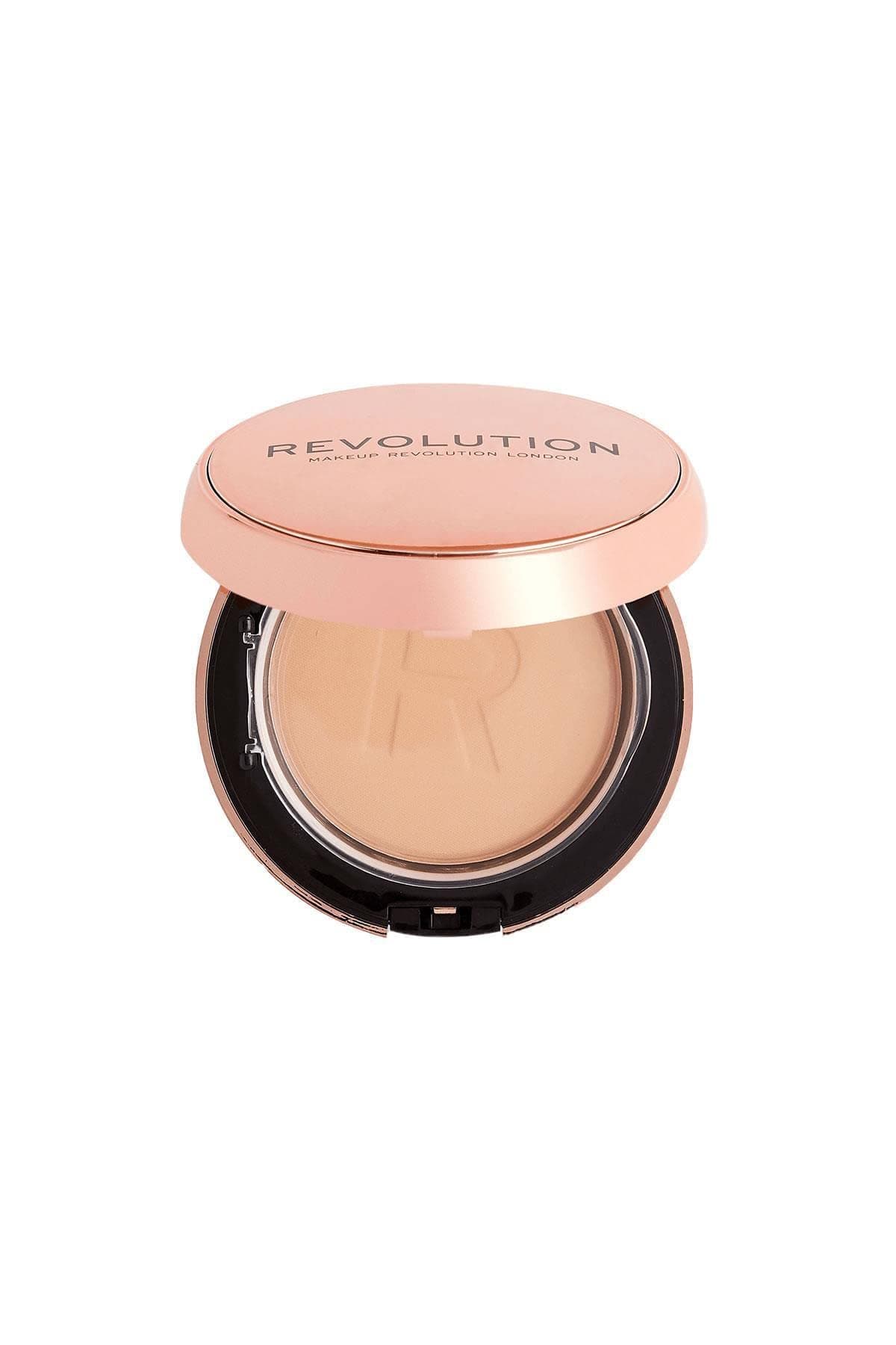 Conceal & Define Powder Foundation P10
