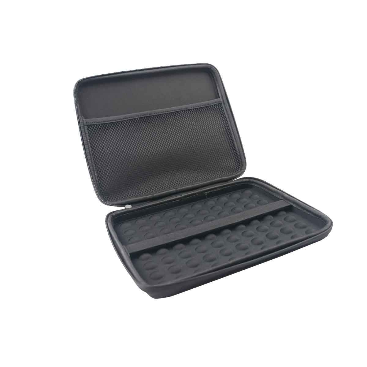 LUYIBAHard Travel storage Case for Anki Cozmo Robot Kids Electronic Remote Smart Robot