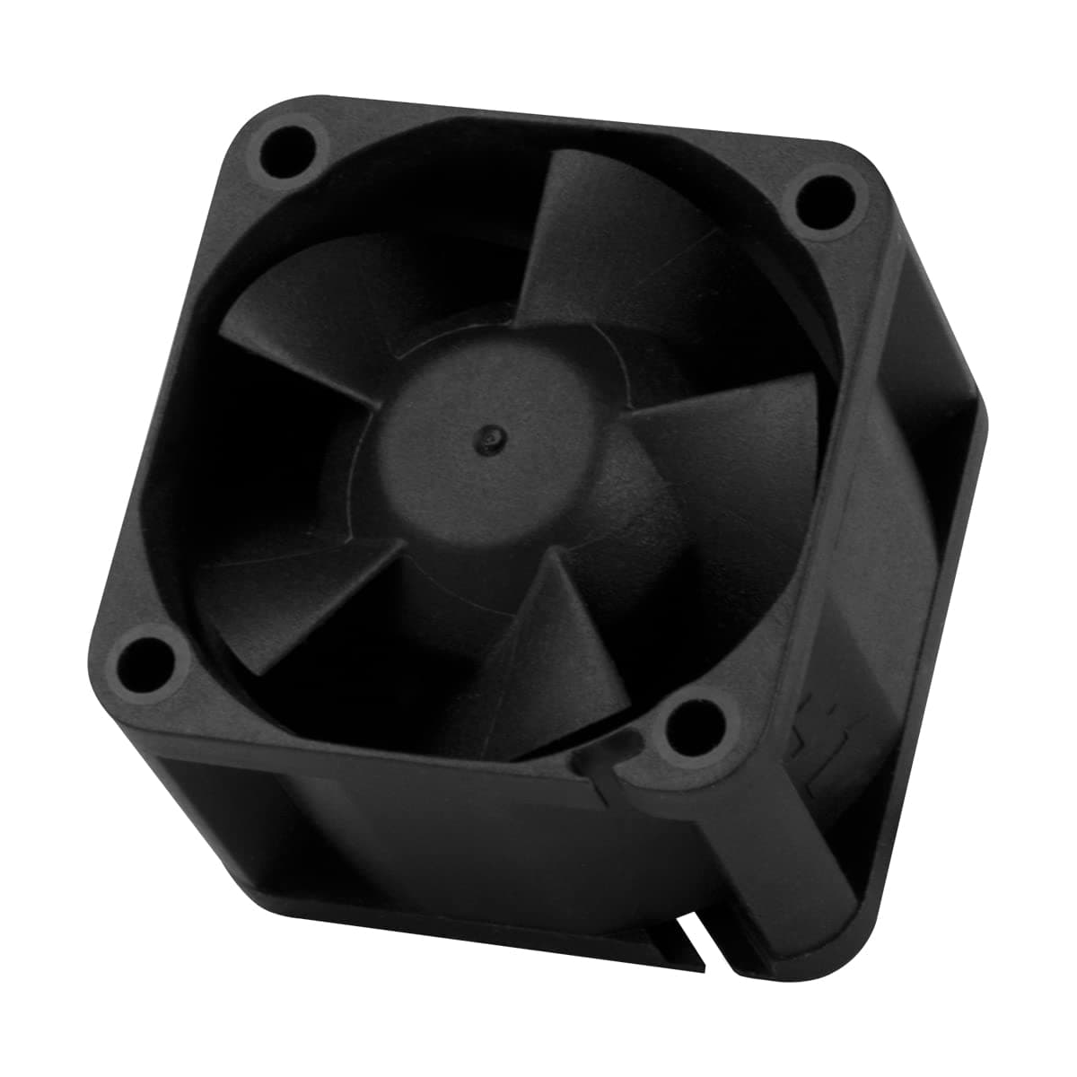 ARCTIC S4028-15K - 40x40x28 mm Fan, 1400-15000 RPM, PWM Regulated, 4-pin Connector, 12 V DC - Black