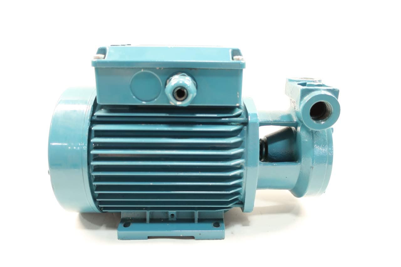 TP 78-60/A Centrifugal Pump 1/2IN 0.5HP 1/2IN 220V-AC