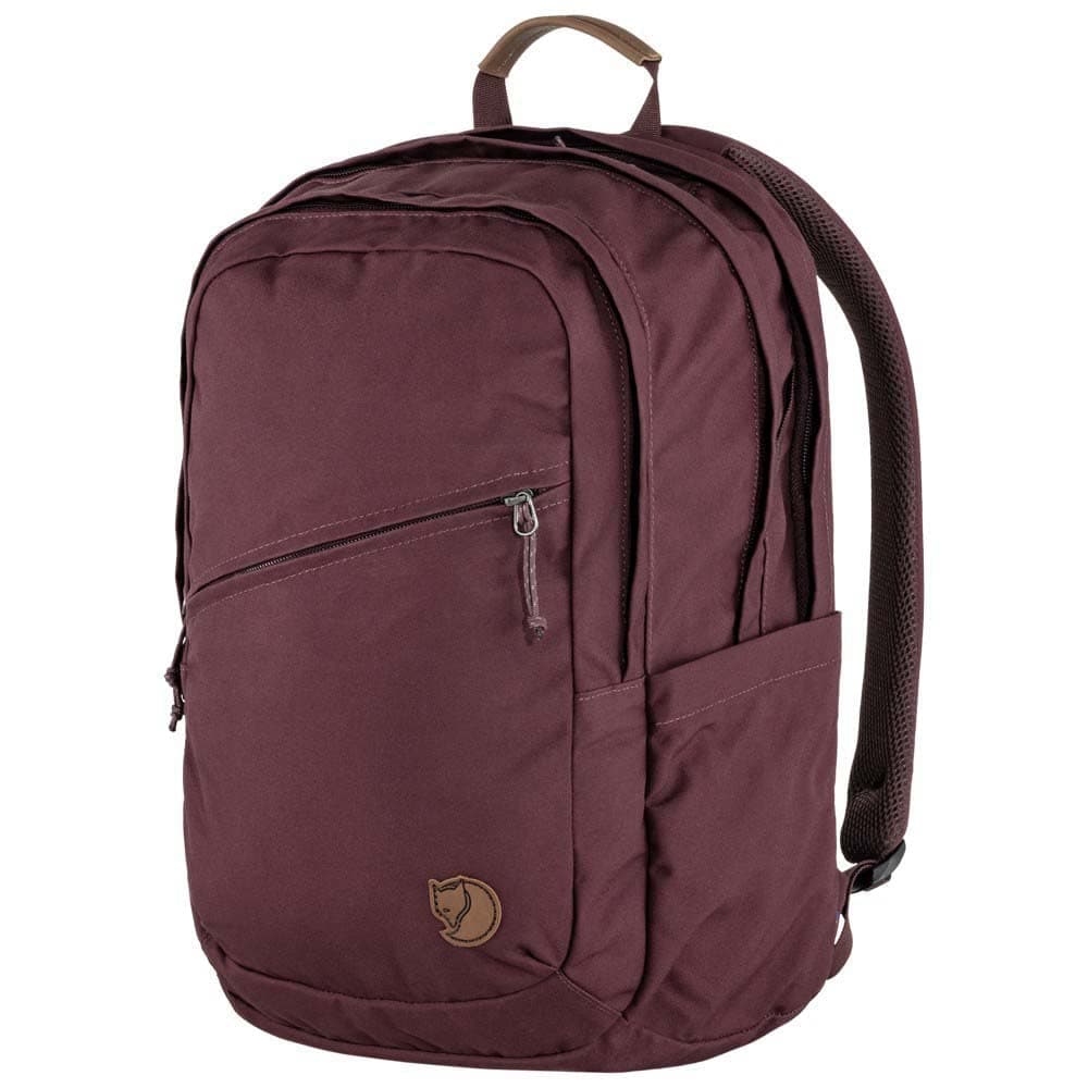 Fjallraven Unisex Räven 28 Sports backpack