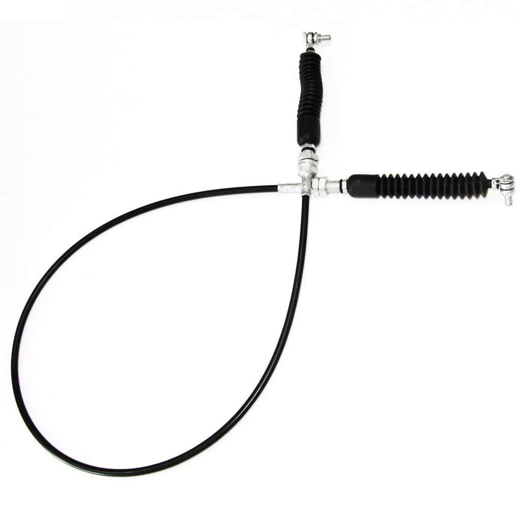 Gear Selector Cable for Polaris 7081862 2014-2022 RZR XP 1000 Shifter Cable 2016-2021 RZR XP Turbo