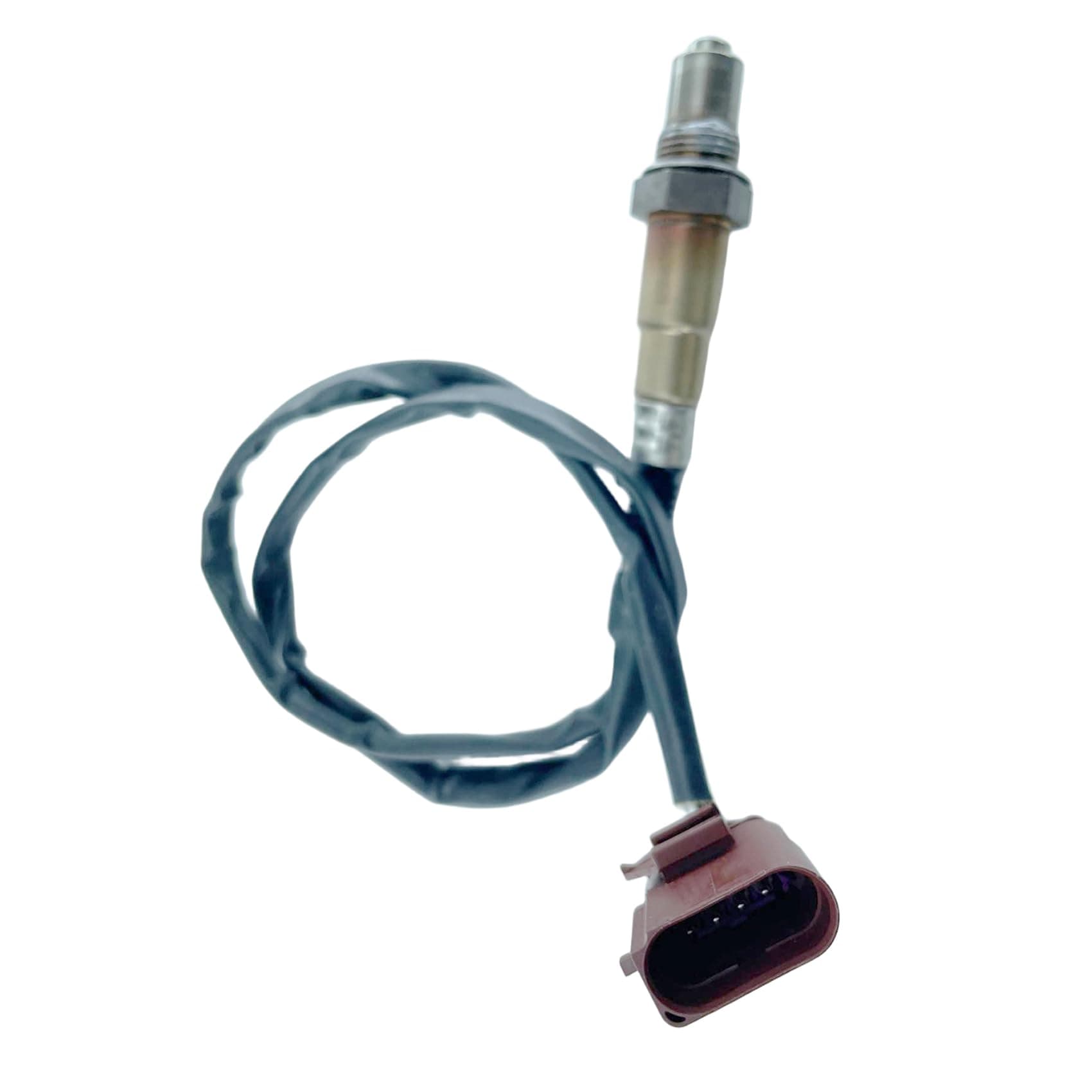 234-4829 Downstream Oxygen Sensor Replacement for Audi A4 A3 R8,for Volkswagen Beetle Touareg Golf Jetta Eos Rabbit Post O2 Sensor