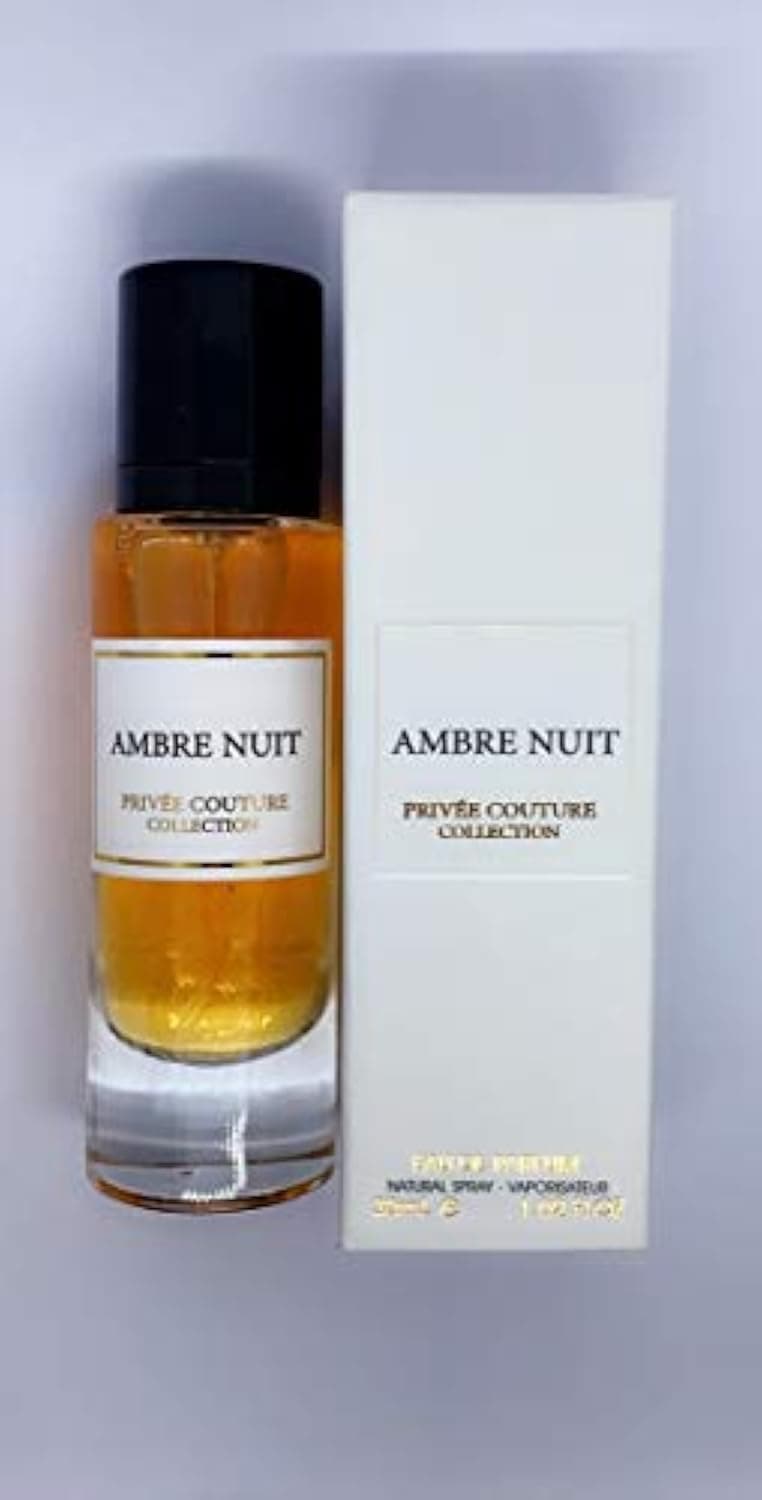 LAVERNE AMBRE NUIT Perfume 30ML