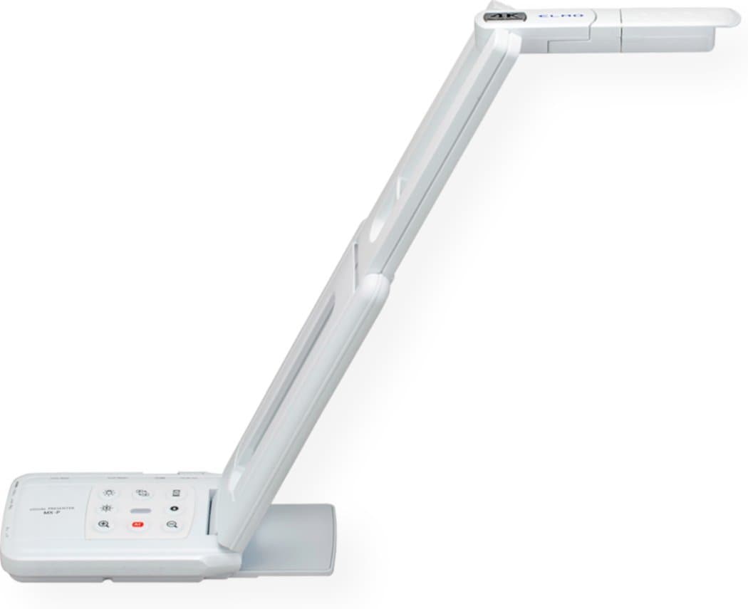ELMO MX-P Document Camera, White