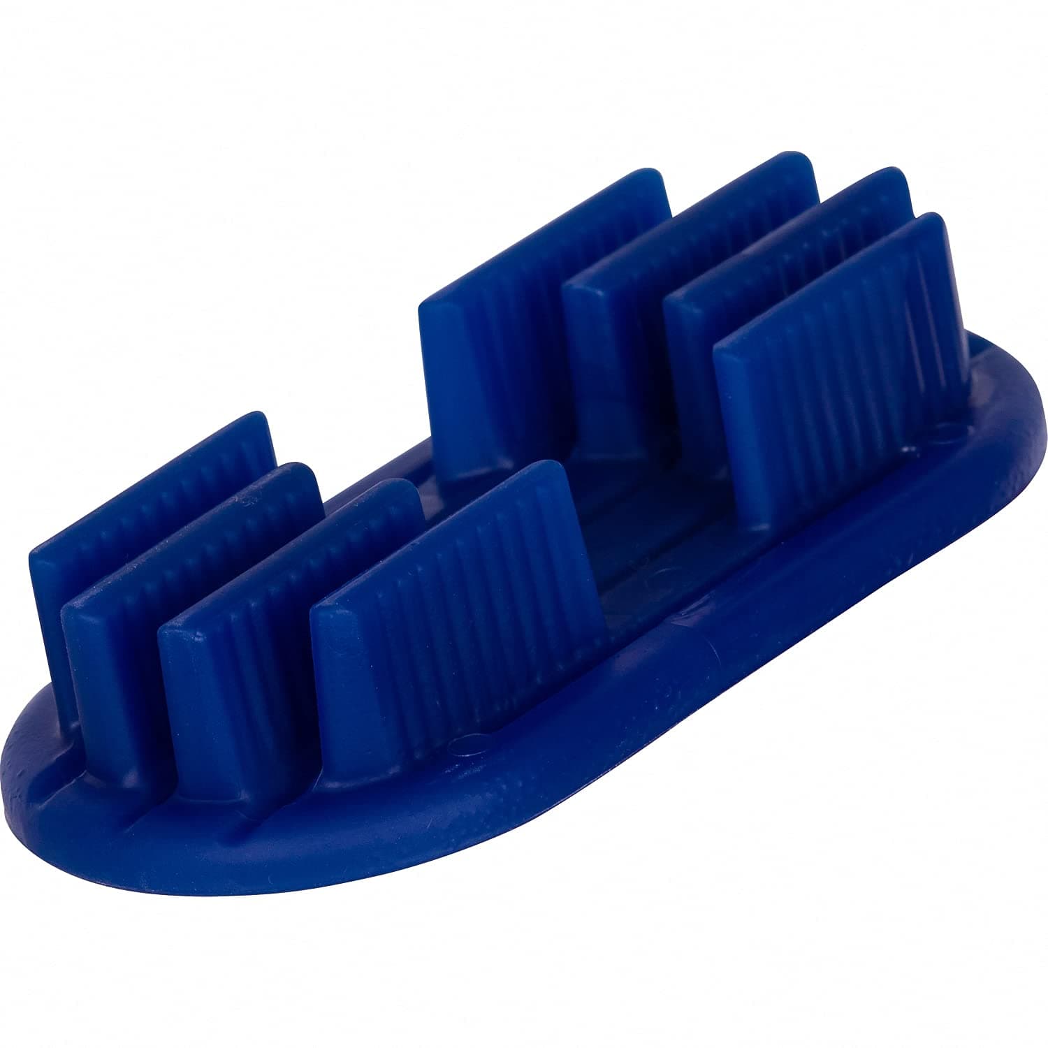 Pureflow Cabin Filter Air Freshener with Odor Eliminator – Fits on Most Car, Truck, and SUV Cabin Air Filters - New Car (1 Pack)