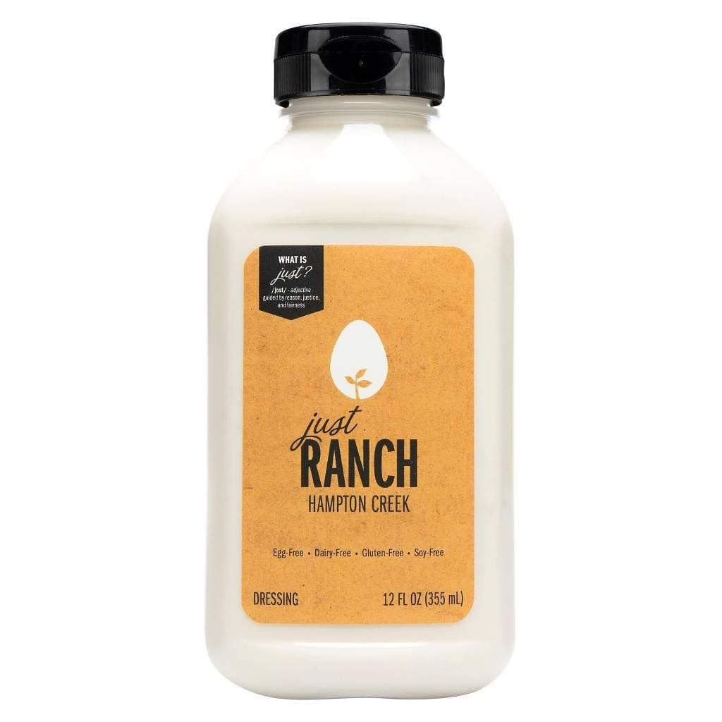 Hampton Creek, Spread Just Ranch, 12 Fl Oz