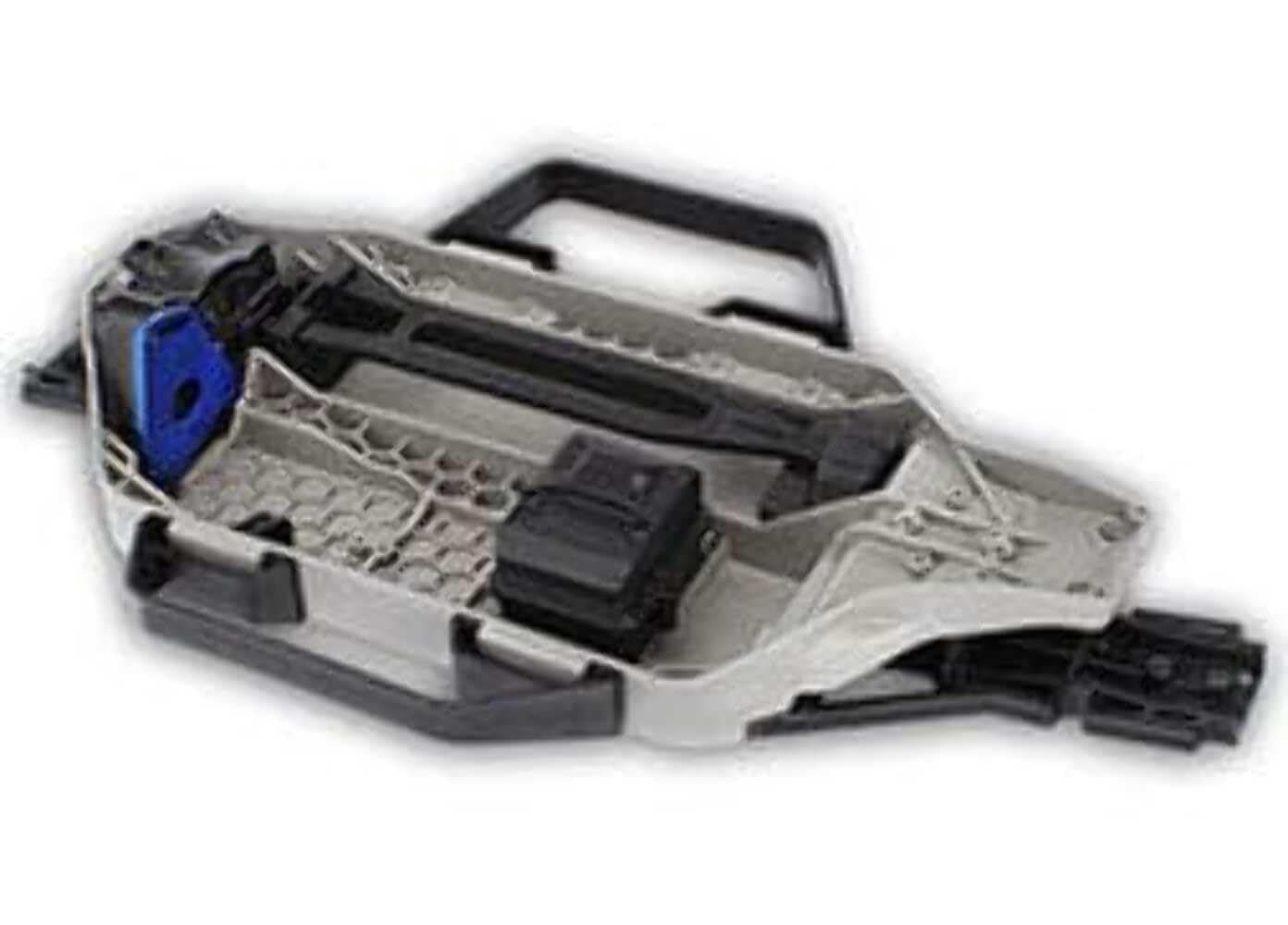 Traxxas Slash 4X4 Chassis Conversion Kit, Low Cg