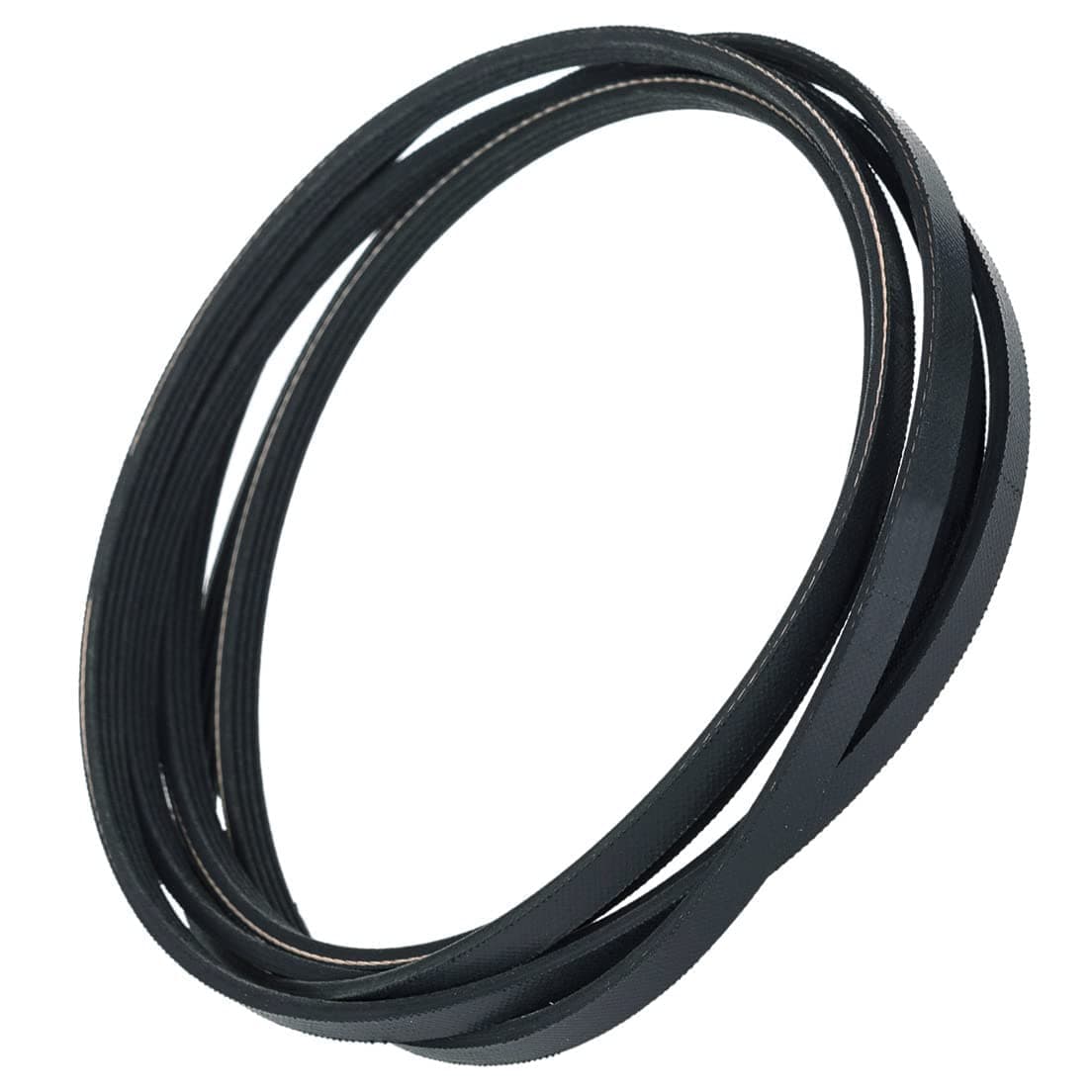 Dryer Drum Replacement Belt for Whirlpool WED4815EW1,WED5000DW2,WED4800BQ1,LER4634JQ0,LER4634JQ1,WED4950HW0,WED49STBW1,WED5300SQ0,LER3624JQ1.