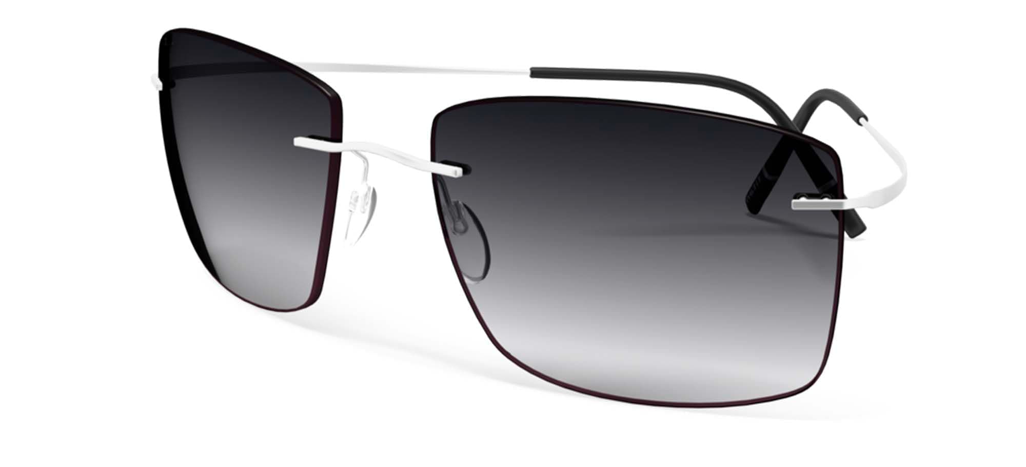 Sunglasses TMA Collection 8741 7210 Classic Grey Gradient 60/19/145 3