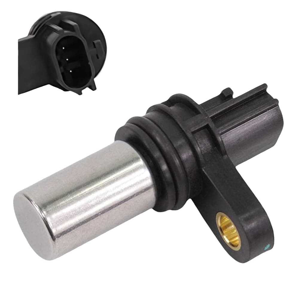 ZBN 237316N202 237316N21A Camshaft Position Sensor Fit for Nissan Frontier 2005-2014,Altima Sentra X-Trail 2002-2006,Np300 Urvan 2009 2010 2011 2012，PC464 S10183
