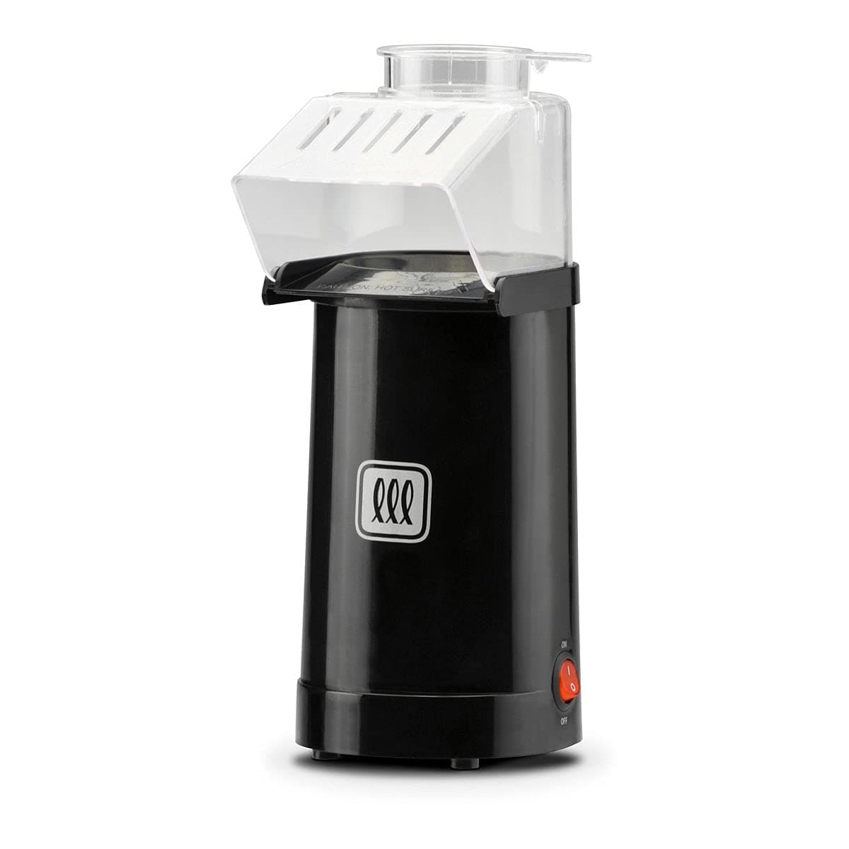 Toastmaster Mini Air Popcorn Popper