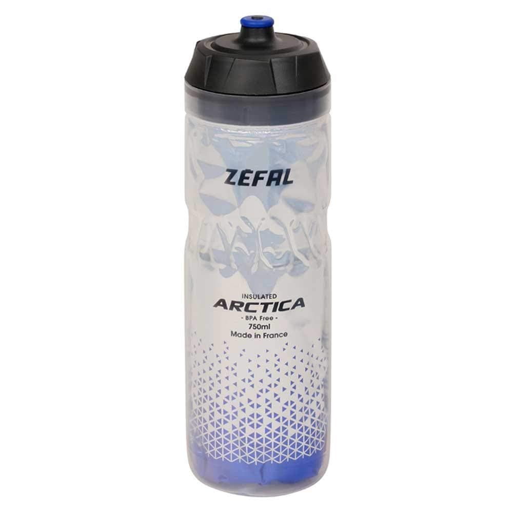 Zefal Unisex's Arctica 75 Insulated Bottle