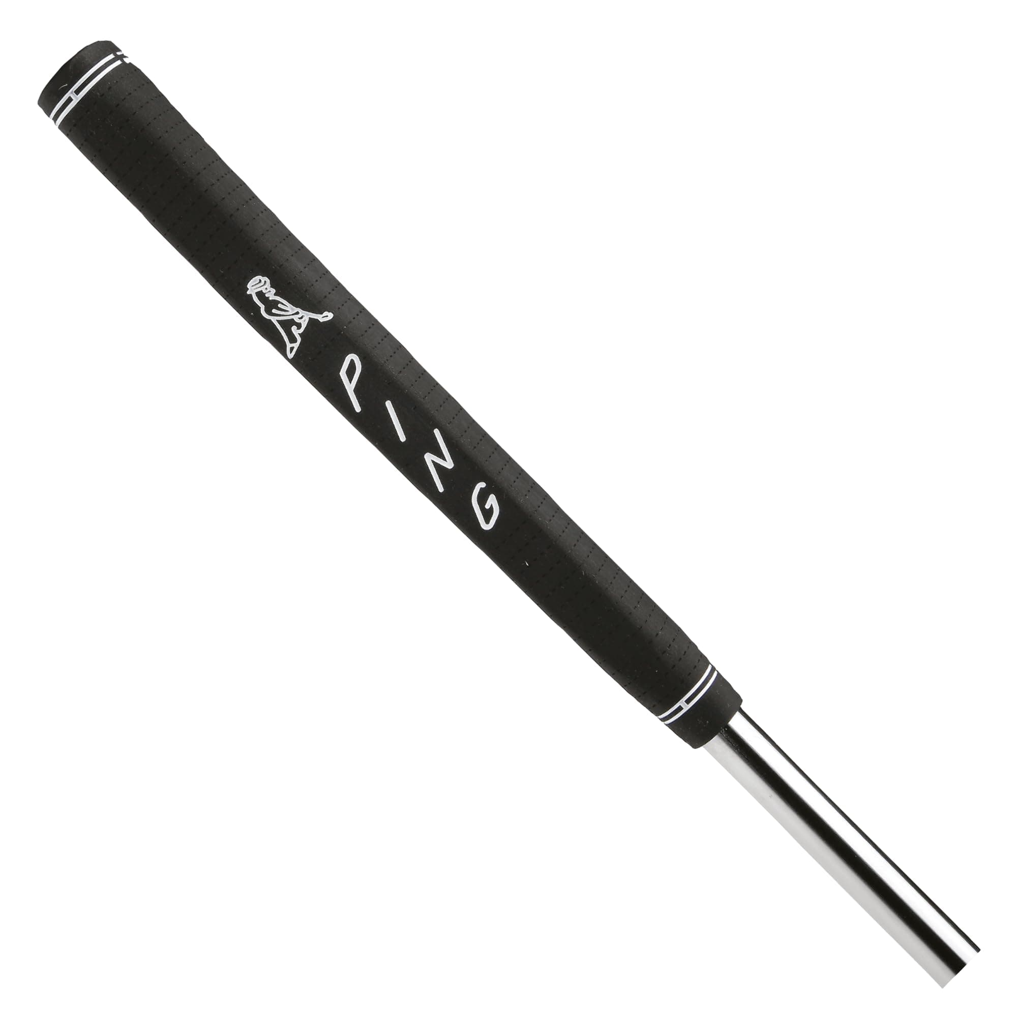 PP58 Black Midsize Putter Grip