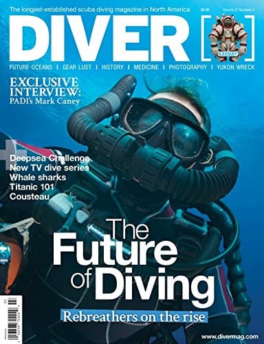 Diver Magazine