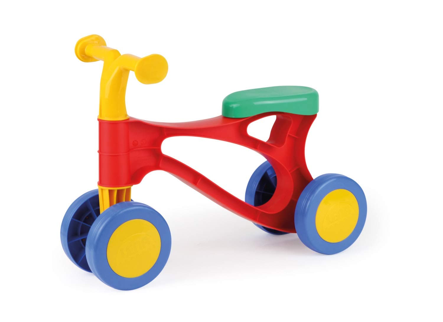 07165 My First Scooter 18m+, indoor/outdoor