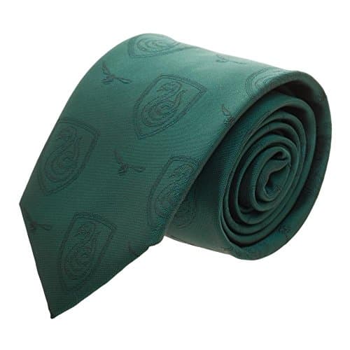 Harry Potter Monochomatic Neck Tie