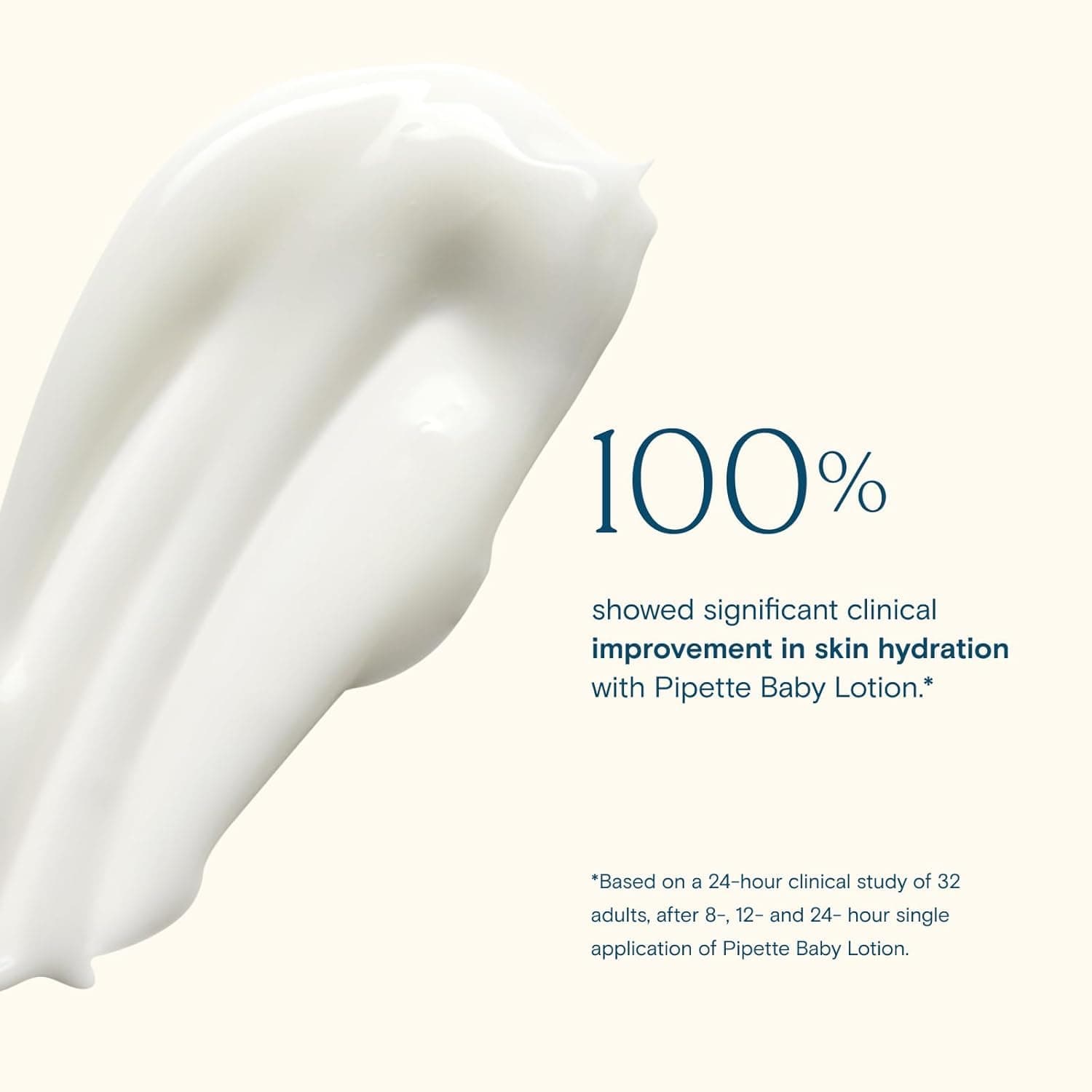 Pipette Soothing Essential Elements That Cause No Tears: The Best Selling Baby Shampoo + Shower Gel and Baby Lotion with Vanilla and Ylang are Formulated with Limpi Ingredients