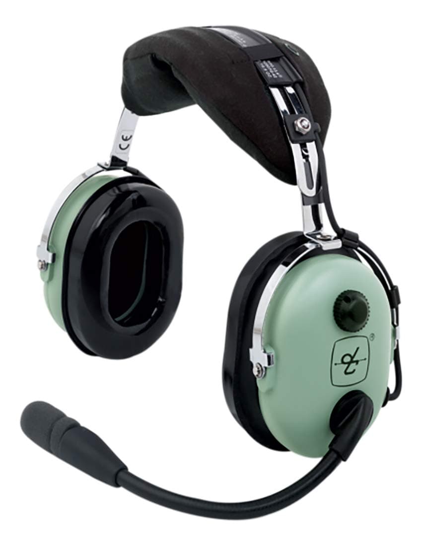H10-13.4 Aviation Headset