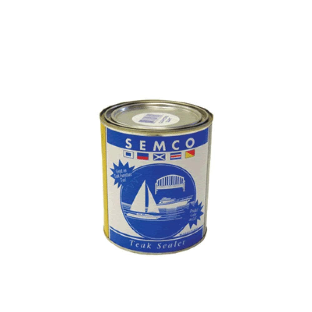 Teak Sealer Clear Quart