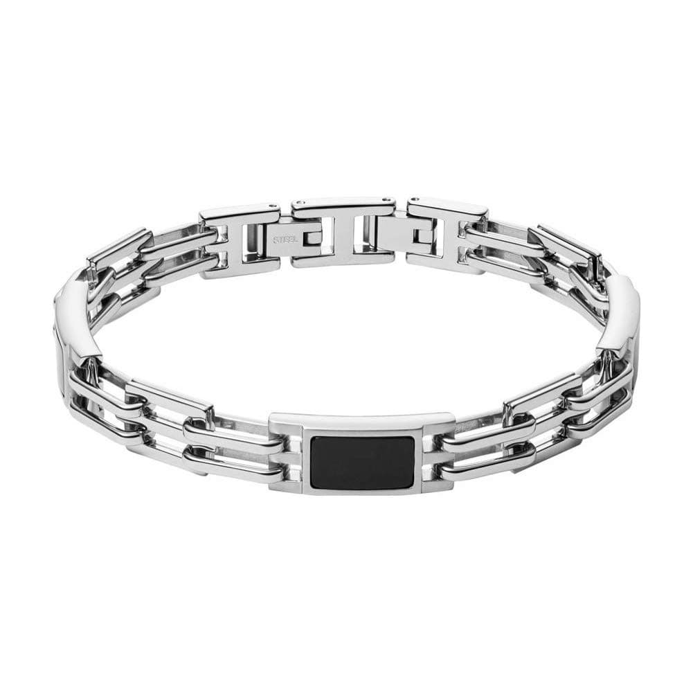 Fossil Men's Bracelet JF03171040