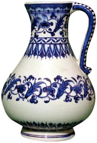 Handmade Jug