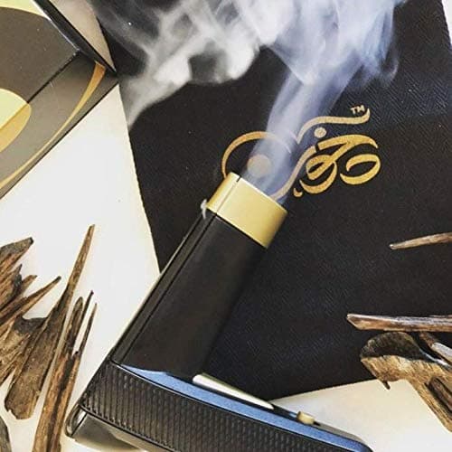 INCENSE BURNER 2019 USB mini portable aromatherapy Middle East Arabian