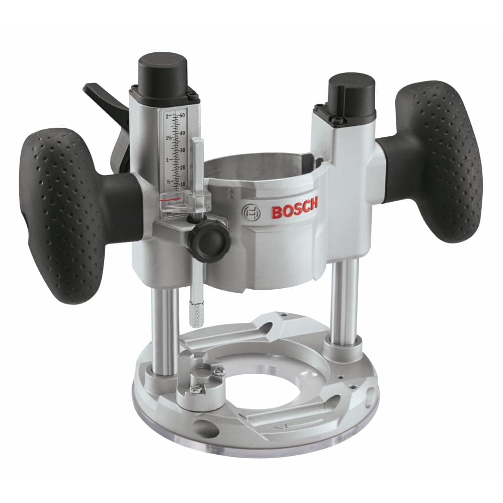 BOSCH PR011 Colt Router Plunge Base for PR10E/PR20EVS Routers