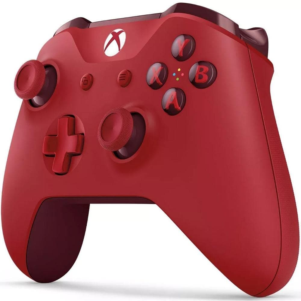 Microsoft Xbox Wireless Controller - Red