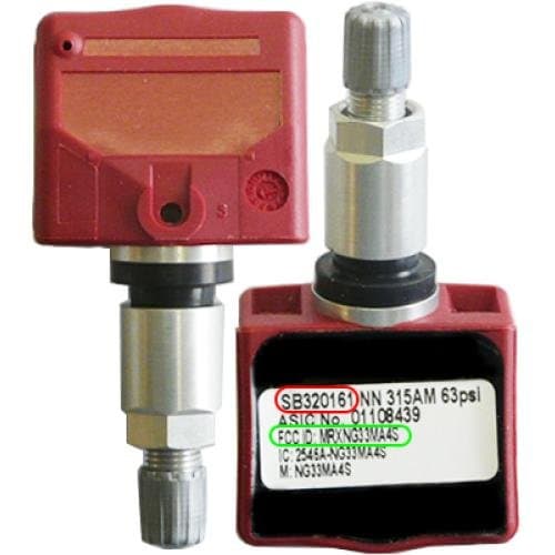 Dill 9161 TPMS Sensor (315 MHz)