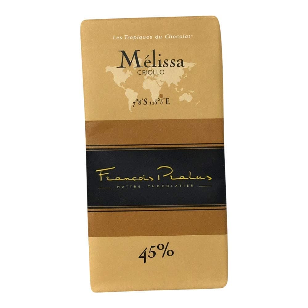 FRANCOIS PRALUS Melissa 45%, 3.5274 OZ