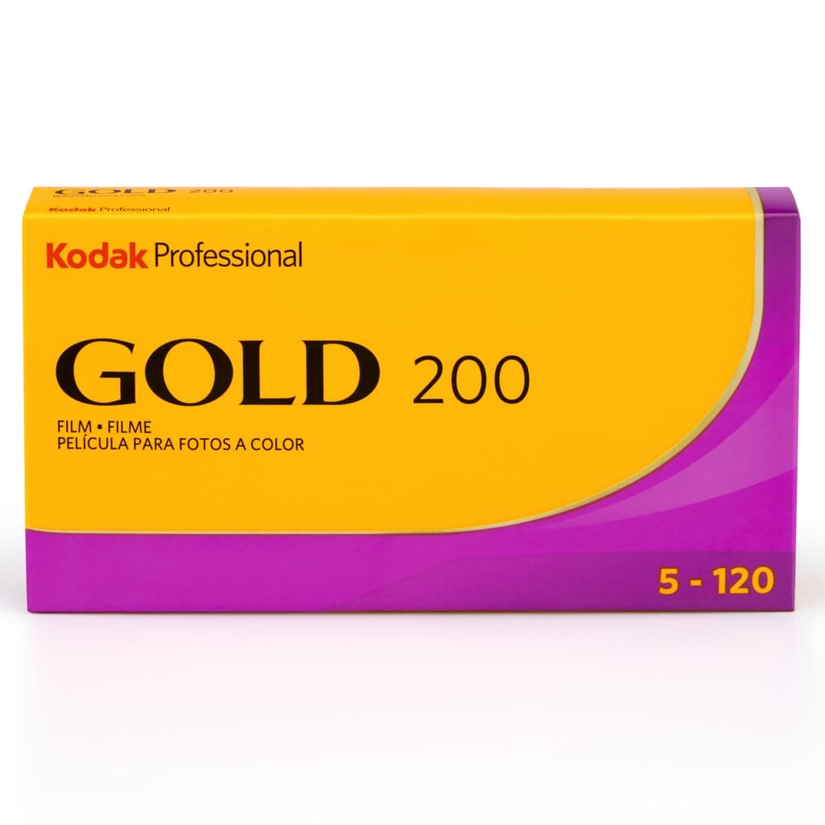 film gold 200-120x5
